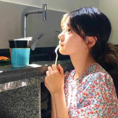 厨房故事